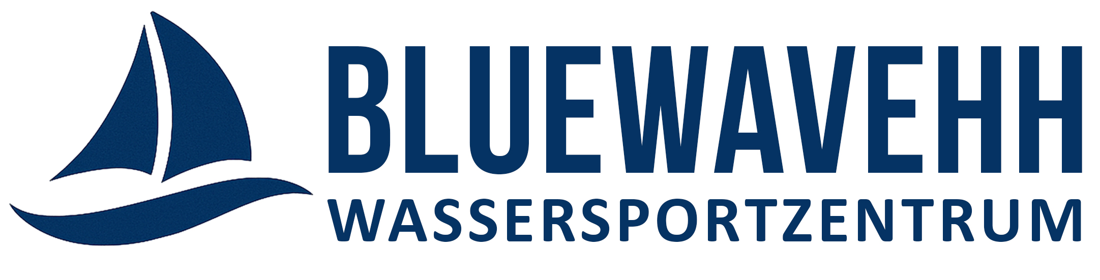 BlueWaveHH Logo