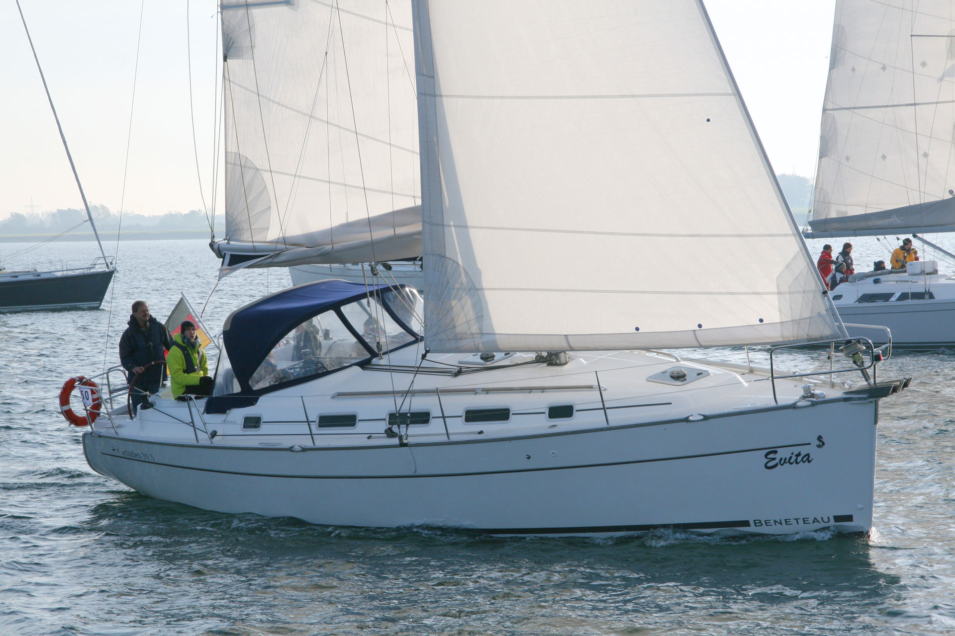 Sailboat