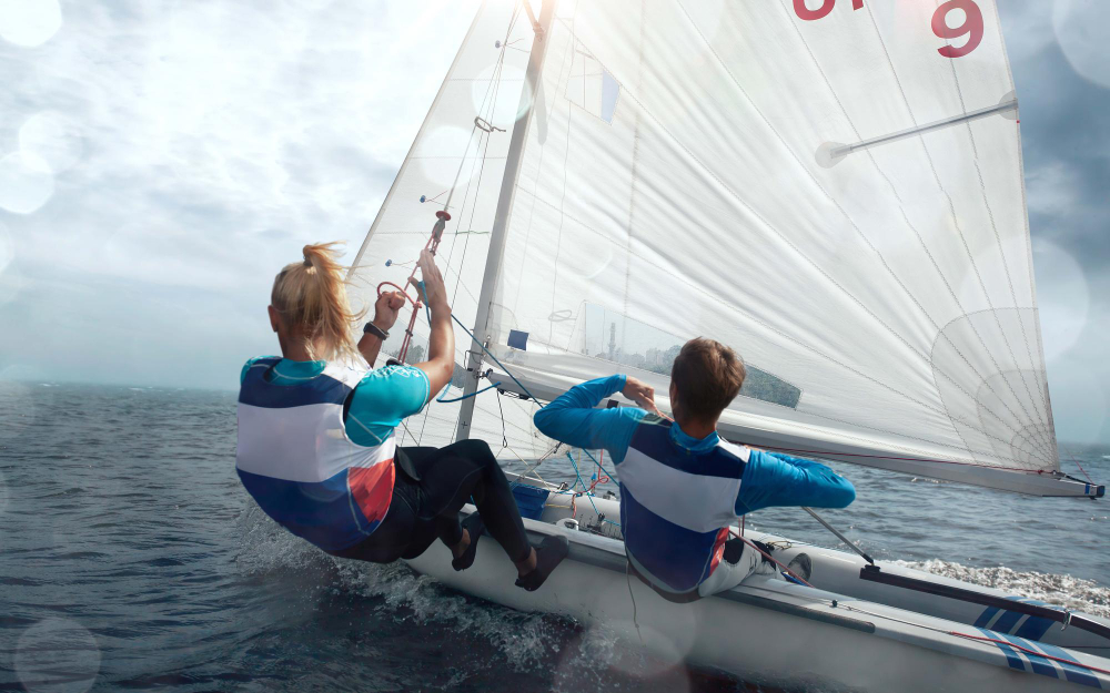 Sailing Course